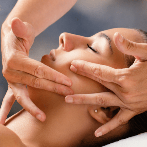 Lymphatic Massage Sturbridge, MA